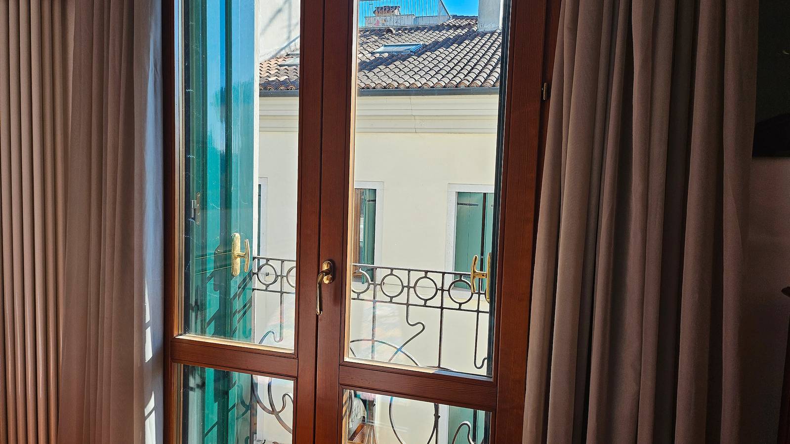 Ganze Wohnung, Apartment 'Vicino Al Centro Città Con Garage' mit Klimaanlage in Vicenza, Vicenza Provinz