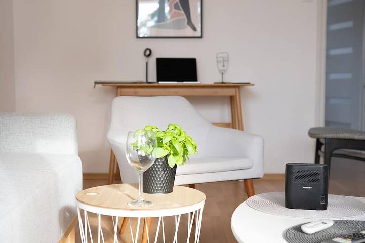 Appartement entier, Spacious, calm apartment, near to the center - best for families in Mokotów, Varsovie