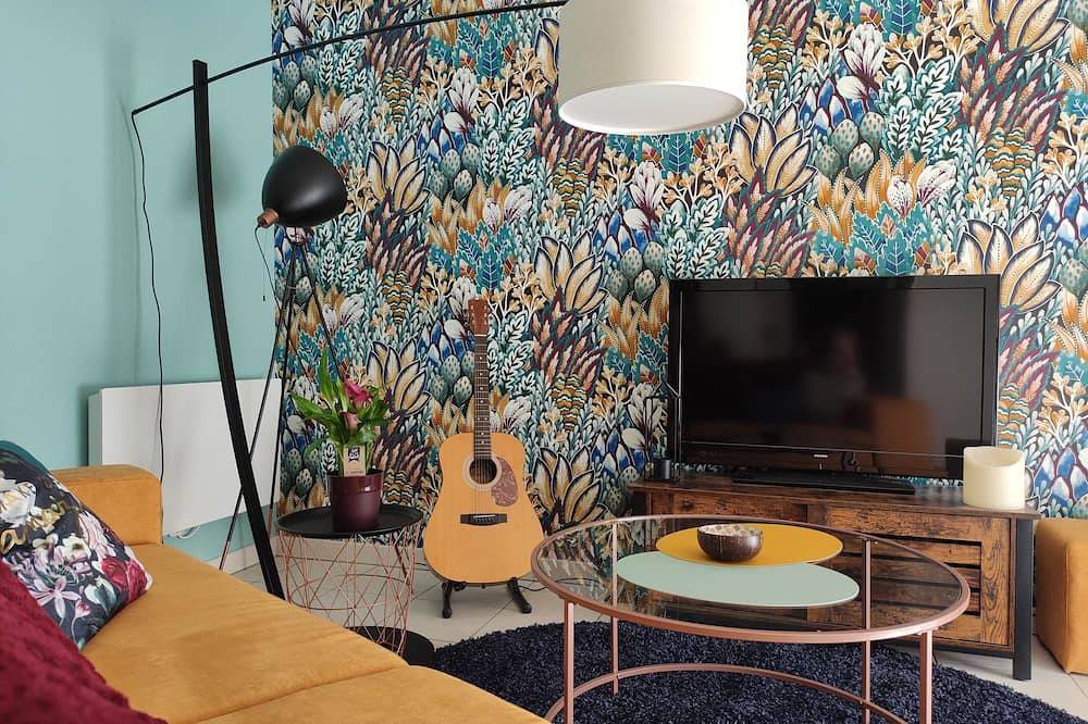 Entire apartment, Cosy apt in Gaillac in Gaillac, Albi region