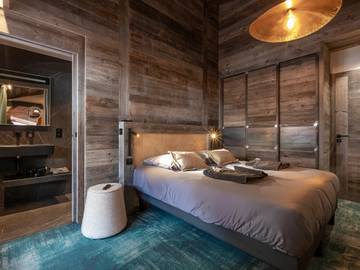 Chalet pour 11 Personnes dans Avoriaz, Région de Thonon-les-Bains, Photo 4