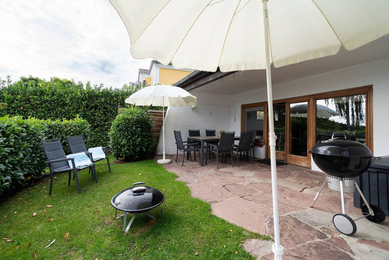 Objekte im Umland Ferienhaus Leihberg in Pelzerhaken Strand, Neustadt in Holstein