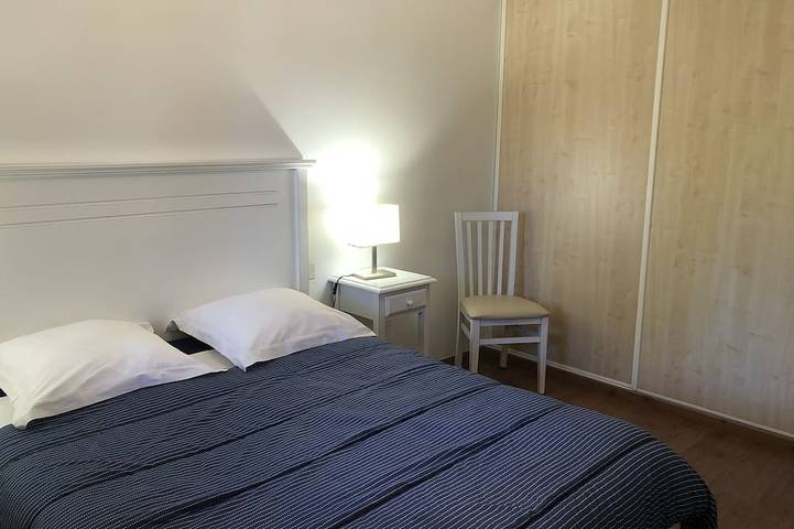 Ganze Wohnung, Wohnung für 6 Personen in Parentis-en-Born, Côte d’Argent
