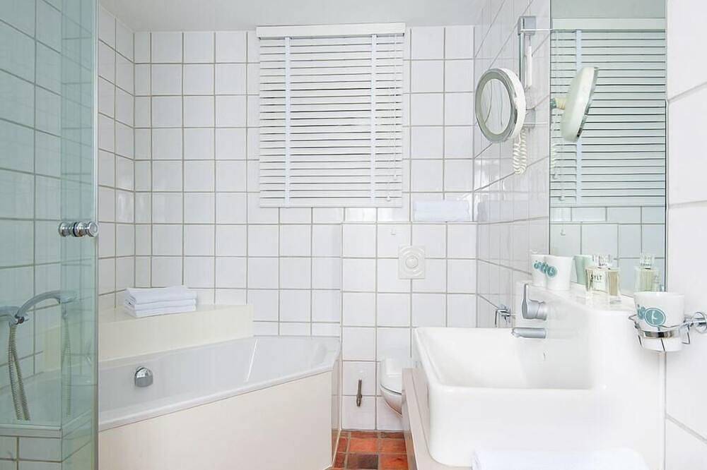 Ganze Wohnung, Ferienwohnung Käpt'n Cook 4 in Kampen (Sylt), Sylt