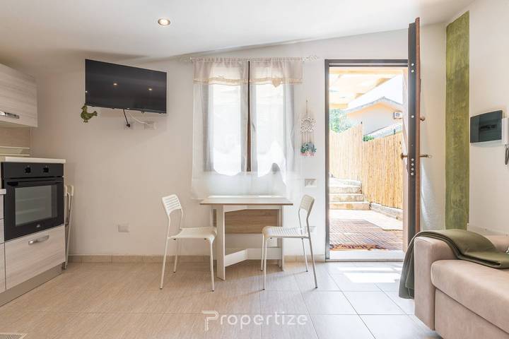 Appartement entier, Tra I Verdi Pini by Propertize in Poggio dei Pini, Capoterra