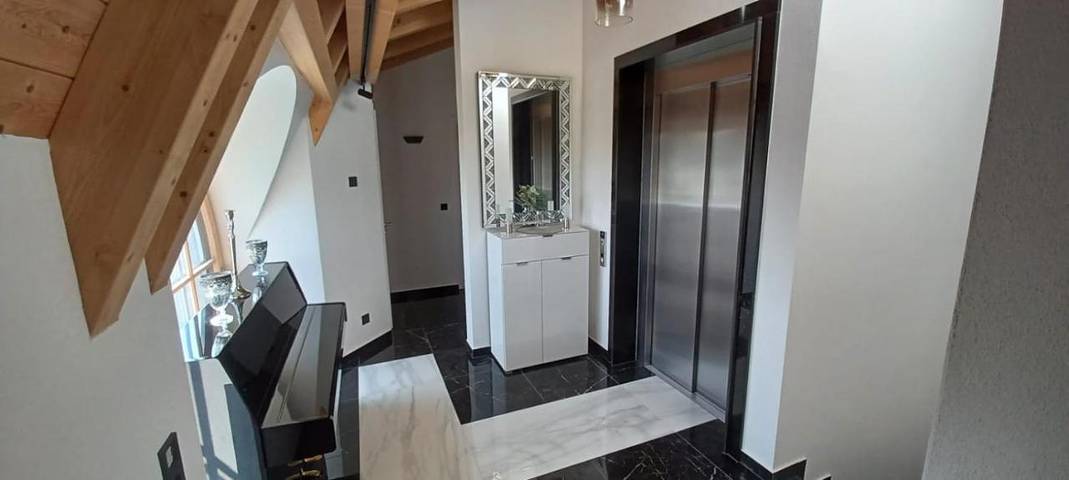 Ferienwohnung für 4 Personen, mit Garten und Ausblick in Bad Wörishofen - 4