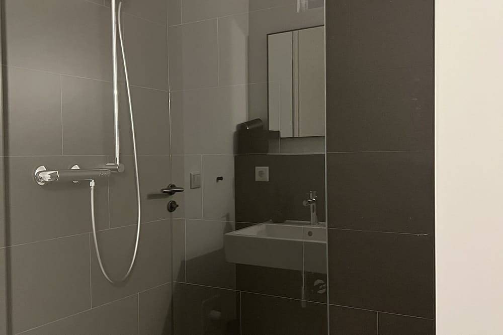 Ganze Wohnung, Apartmenthaus „Stade – Schwingewiesen“ – Apartment 5 in Stade, Cuxland