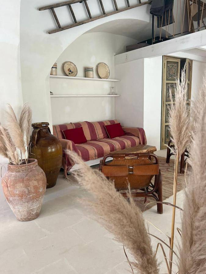 Appartamento vacanze per 4 persone - 1