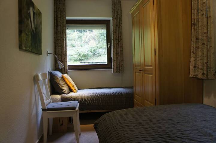 Ferienhaus für 32 Personen, mit Balkon und Garten, mit Haustier in Olsberg - 3