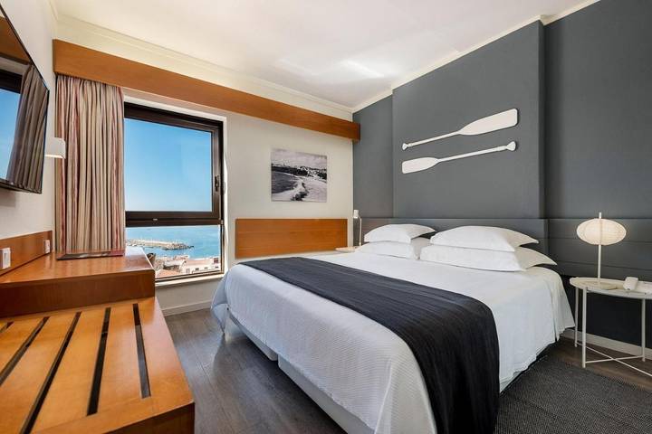 Hotel para 2 pessoas em Sines