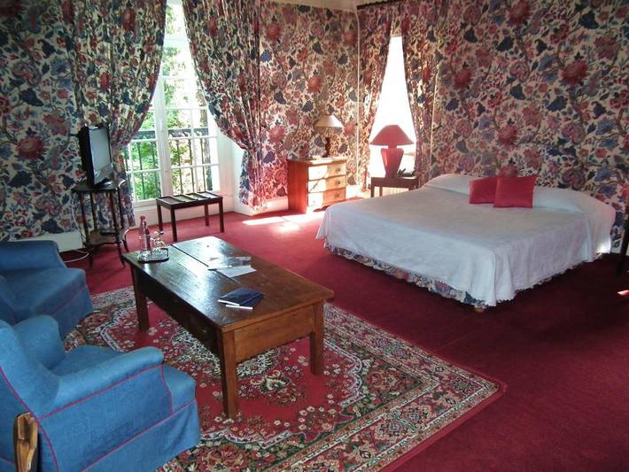 Chambre d’hôte pour 2 personnes à La Flèche - 3