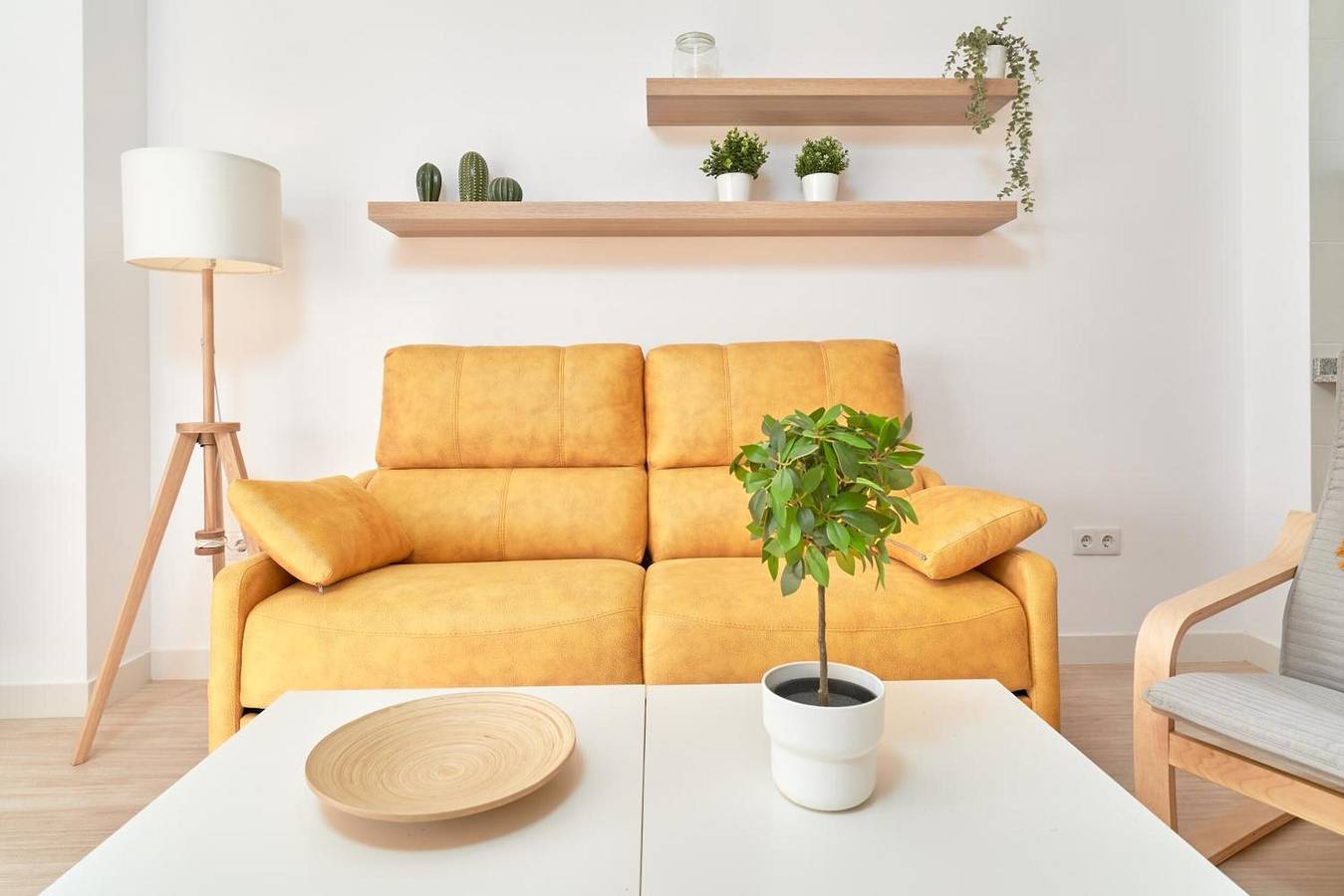 Entire apartment, Apartment 'Abril' with Sea View in Torrox Costa, Torrox