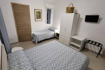 Cottage for 8 People in Villaggio San Leonardo, Syracuse Province, Photo 3