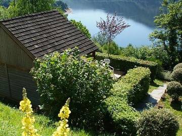 Chalet pour 4 Personnes dans Thérondels, L'Aubrac, Photo 3