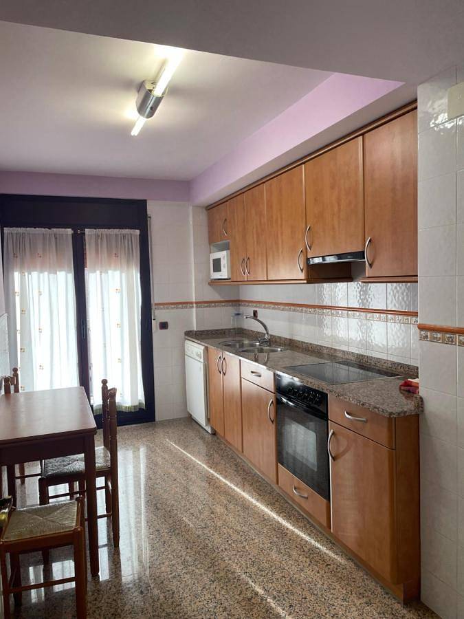 Location de vacances pour 2 personnes, avec Balcon ainsi que Terrasse et Vue à Aínsa - 4