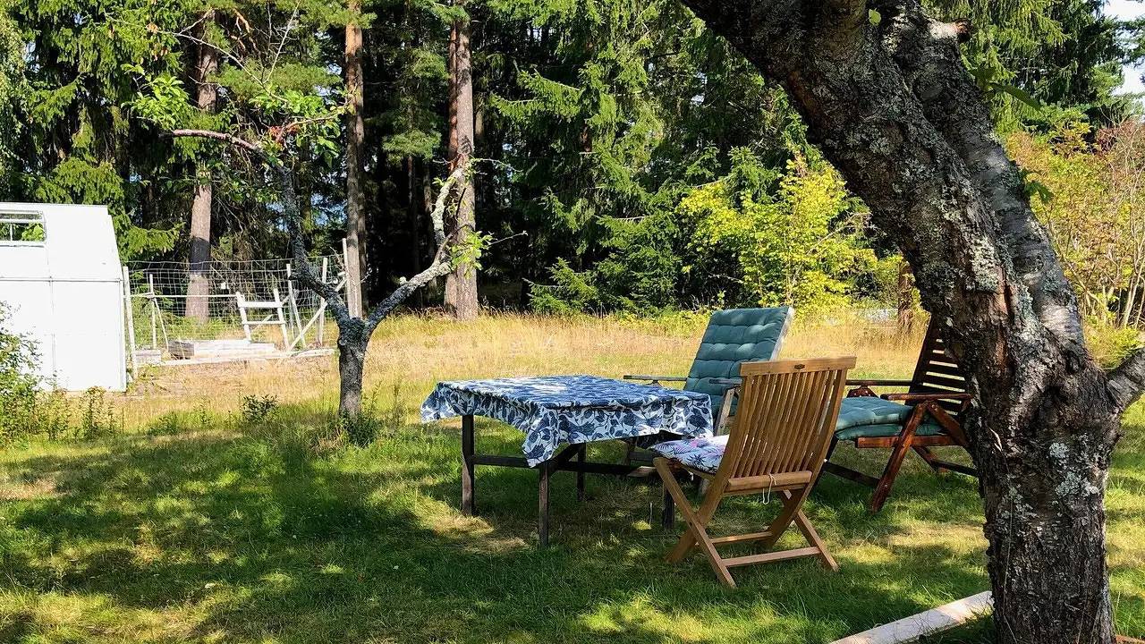 Ferienhaus für 4 Personen (150 m²) in Ingarö in Ingarö