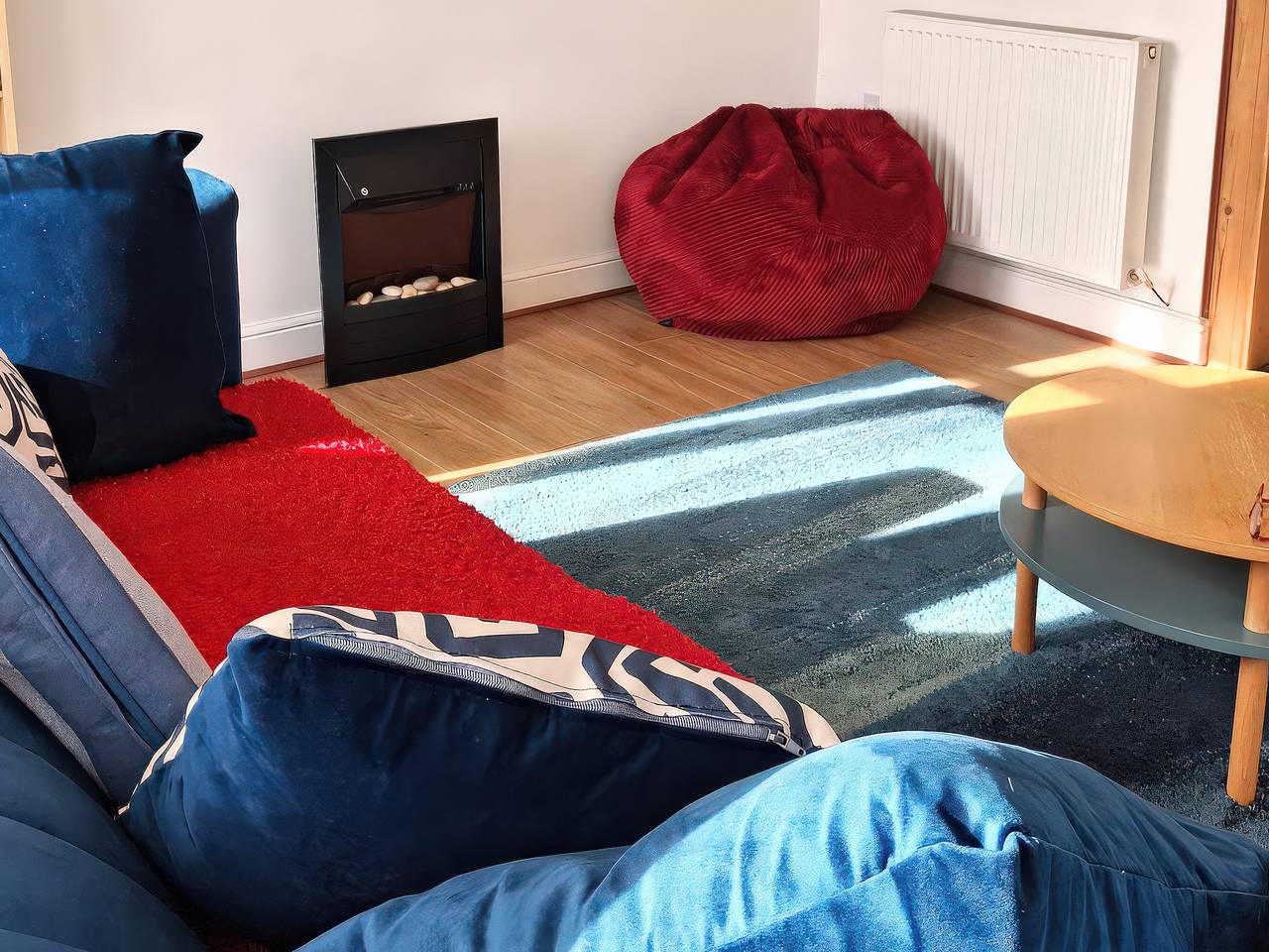 Buttercups at Midway in Worcestershire