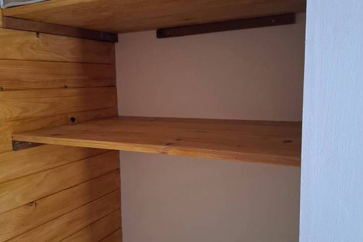 Gîte pour 2 personnes à Frontenex - 4