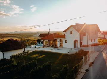 Smještaj Za Odmor za 4 Osobe u Sisačko-moslavačka županija, Fotografija 2