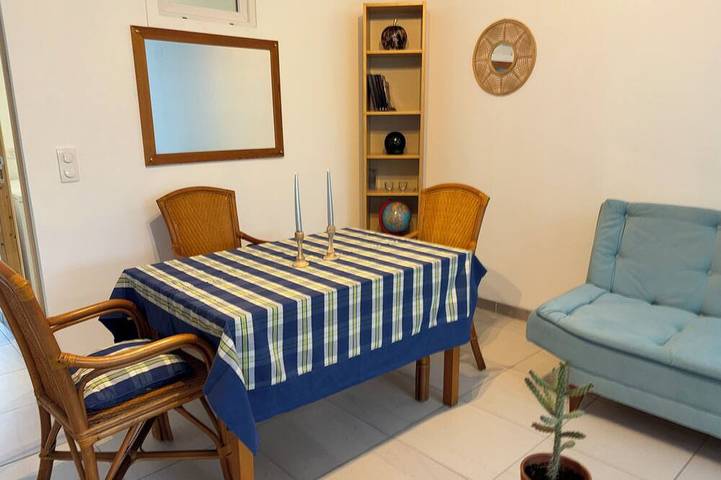 Ferienwohnung für 3 Personen - 1