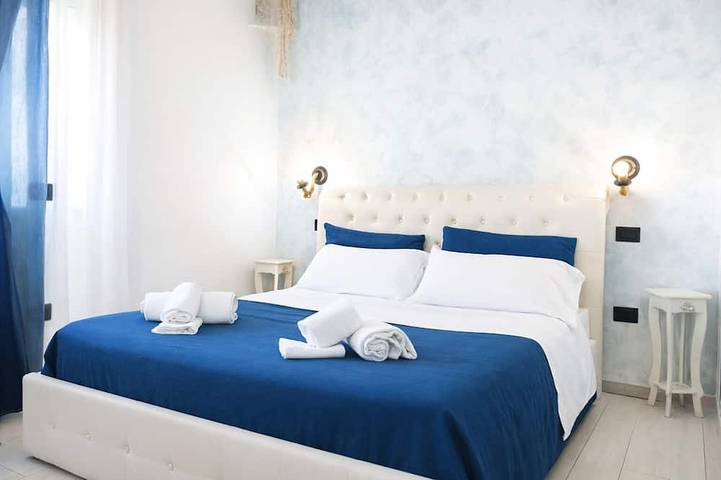 Bed and breakfast for 2 people - 1