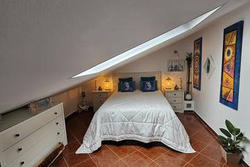 Ferienhaus für 6 Personen in Atouguia da Baleia, Leiria District, Bild 4