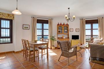 Casa Rural para 2 Personas en Vejer de la Frontera, Costa de la Luz, Foto 1
