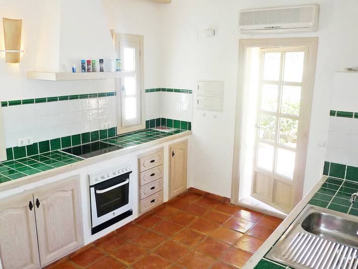 Eretat in Adsubia, Costa Blanca