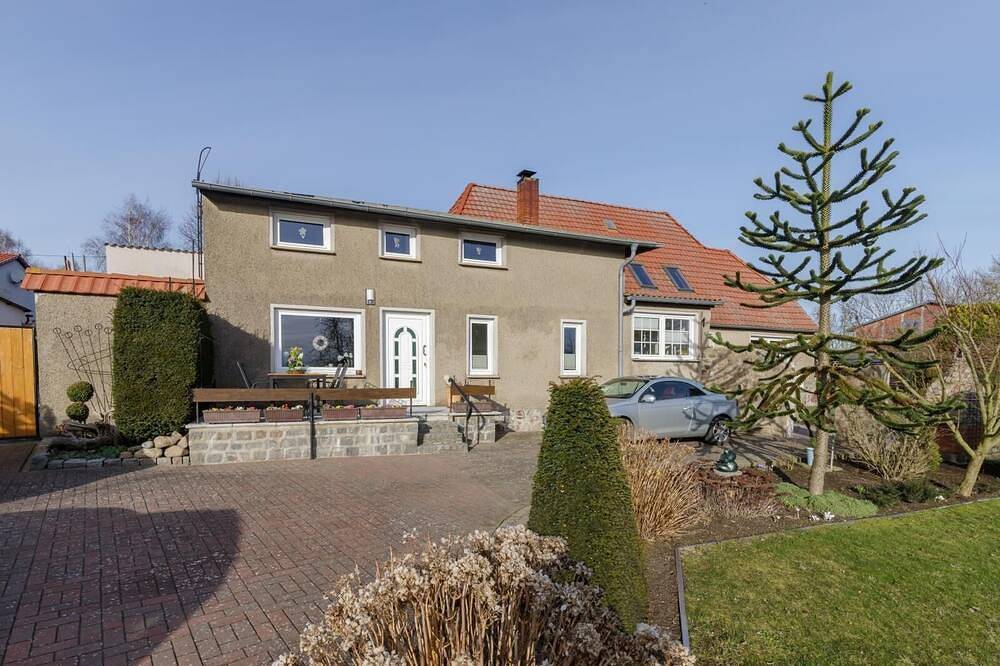 Ferienhaus Ferienhaus Fleck in Steffenshagen, Rostock und Umgebung