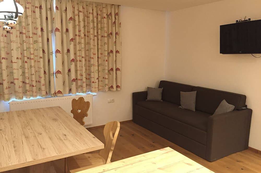 Geheel appartement, Gunstig modern appartement in Soell, dicht bij de skilift in Söll, Kitzbüheler Alpen