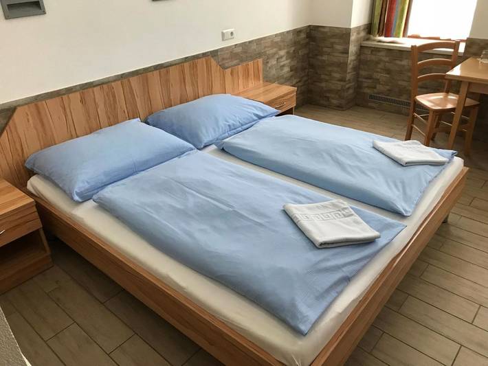 Hôtel pour 2 personnes à Vienne (Autriche) - 4