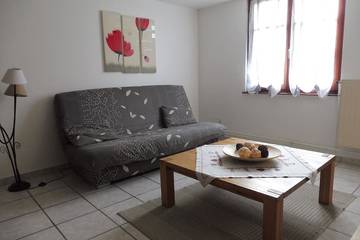 Gîte pour 6 Personnes dans Ribeauvillé, Région de Ribeauvillé, Photo 3