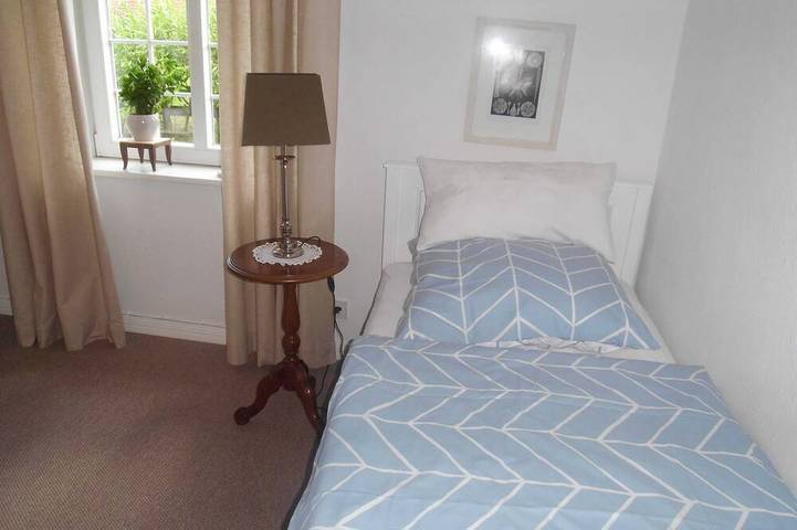 3-Zimmer-Ferienhaus Martensen in Sylt-Ost, Sylt (Gemeinde)