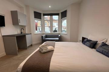 Apartment for 2 People in Harrow, London, Photo 3