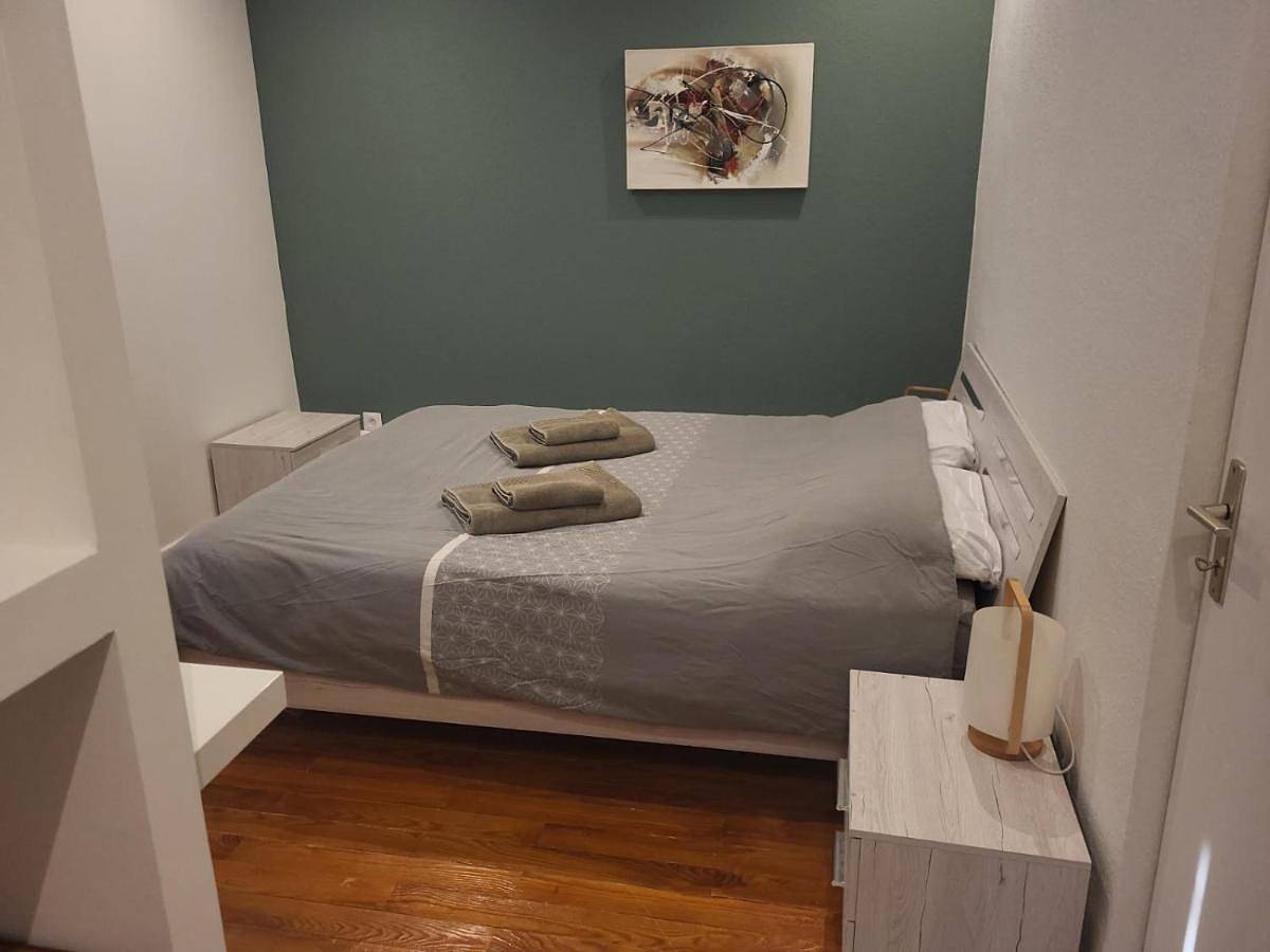 Appartement entier, F2 chez Cathy et Mike wittenheim in Wittenheim, Région de Mulhouse