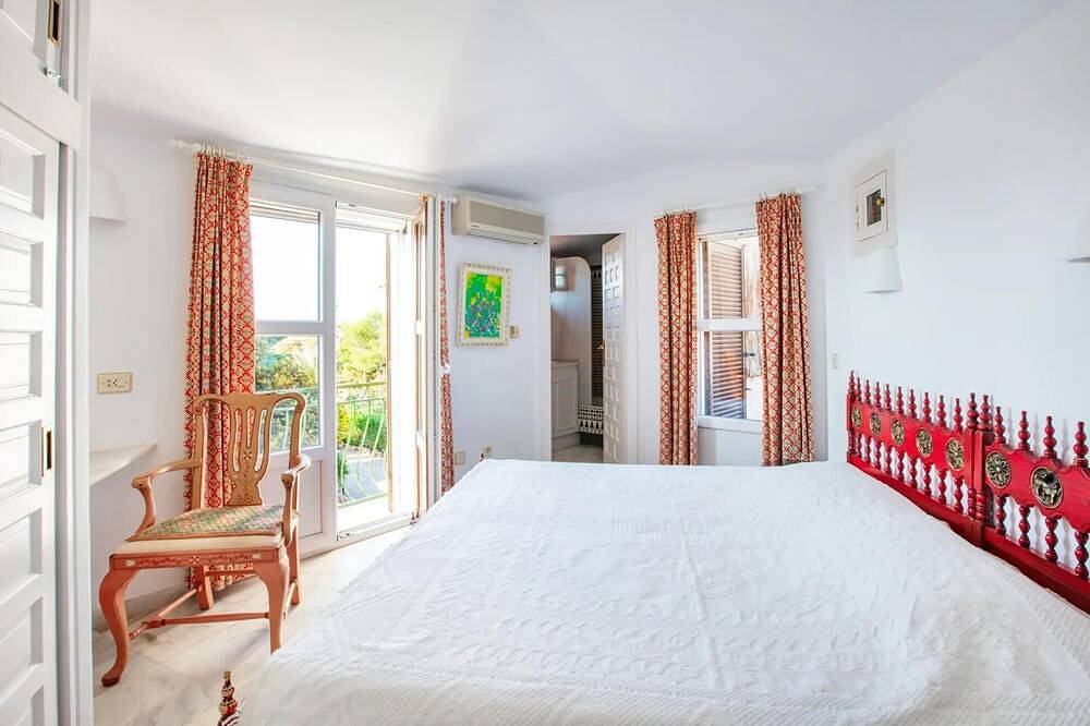 Gorgeous home in Turre in Cortijo Cabrera, Turre