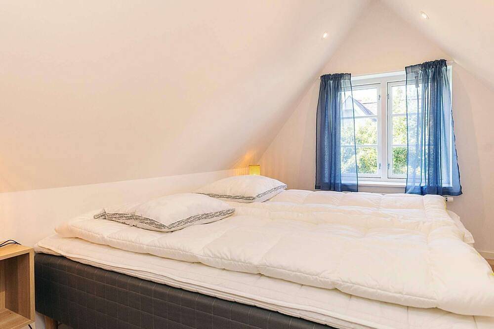 4 Sterne Ferienhaus in Gedser in Gedser, Schwedische Ostsee