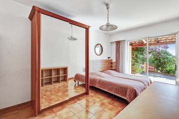 Villa pour 6 Personnes dans Hyeres, Région de Toulon, Photo 3