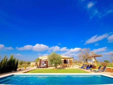 44250 Finca Es Estador in Manacor, Mallorca Osten 44250 Finca Es Estador in Manacor, Mallorca Osten für 8