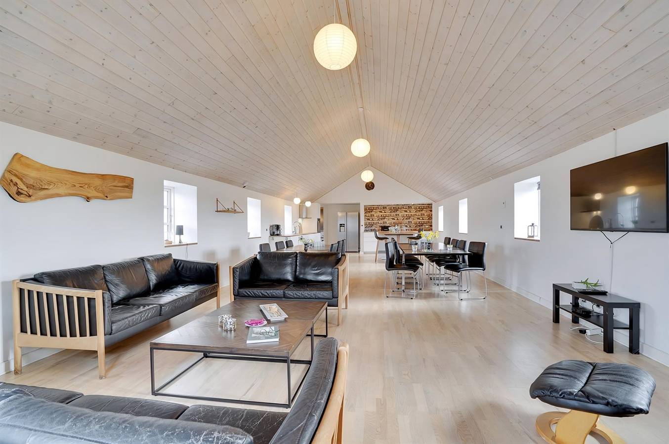 Pet friendly home in Thyholm with Wifi in Thyholm, Limfjord in Westjütland