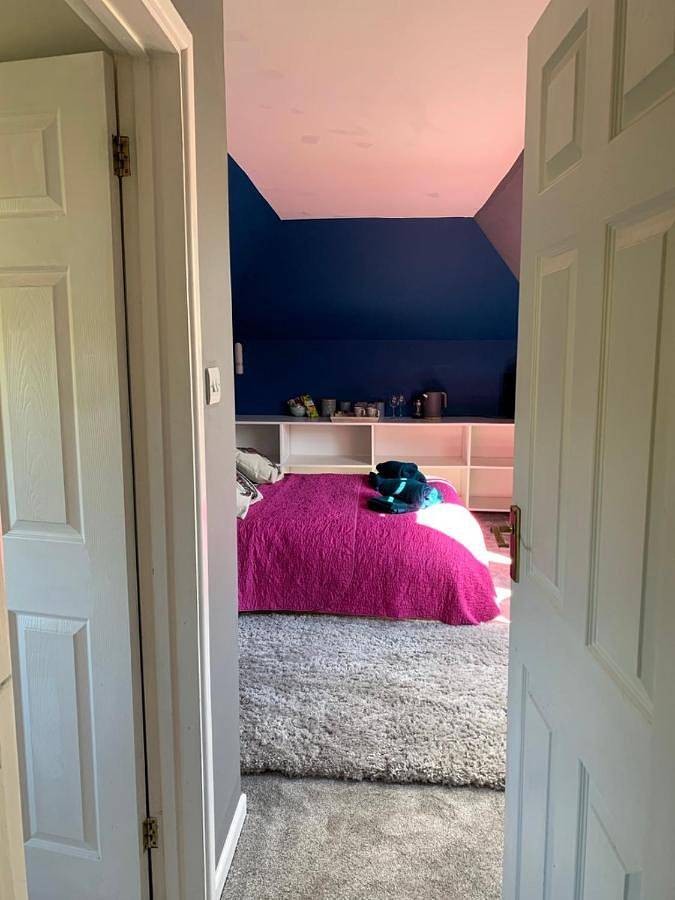 Gîte pour 2 personnes, avec jardin et piscine dans Constantine - 4