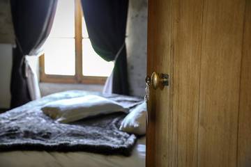 Chambre d’hôte pour 5 personnes, avec jardin et piscine, animaux acceptés dans Hauts-de-France