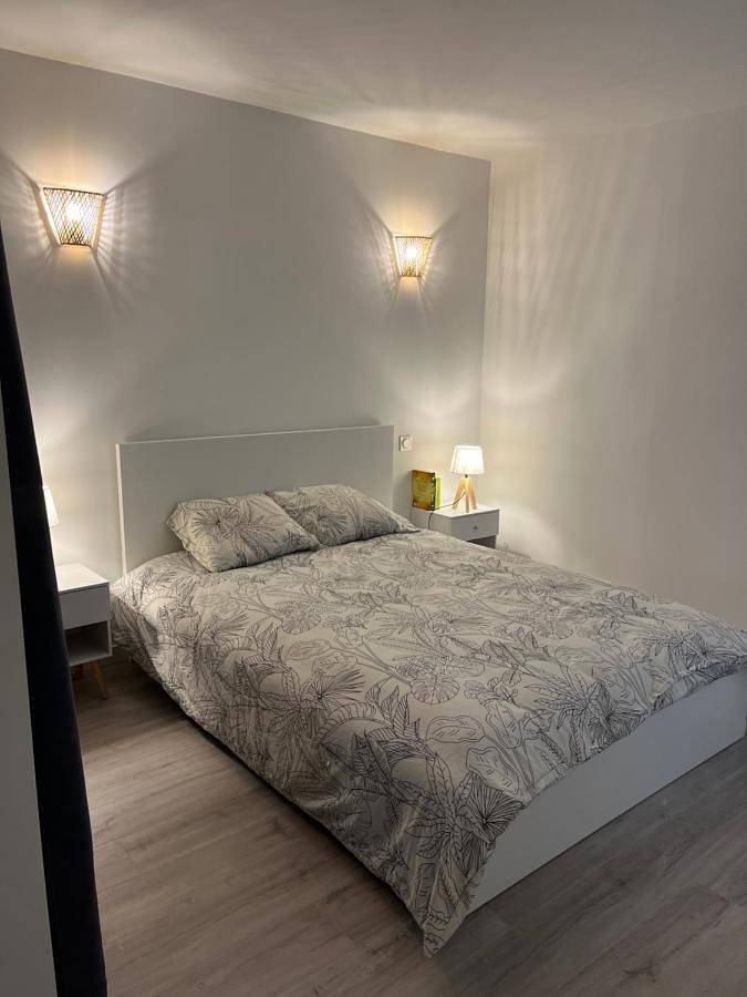 Gîte pour 4 personnes, avec terrasse à Villeréal - 3