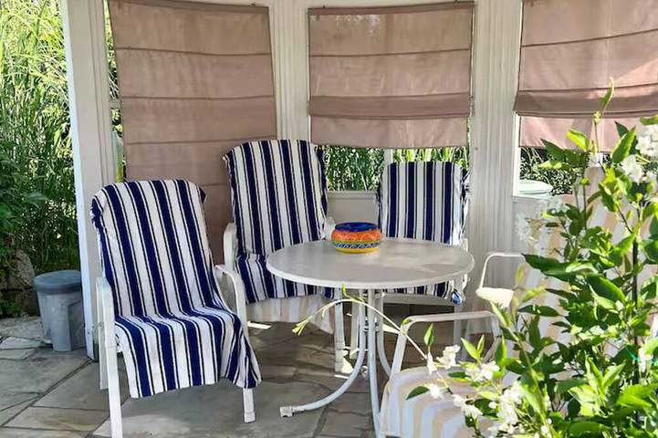 Ferienwohnung für 4 Personen