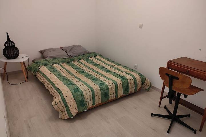 Location de vacances pour 4 personnes, animaux acceptés dans Baule - 4