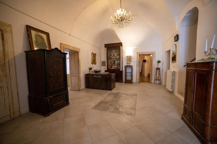 B&b per 2 persone, con Terrazza a Vico del Gargano
