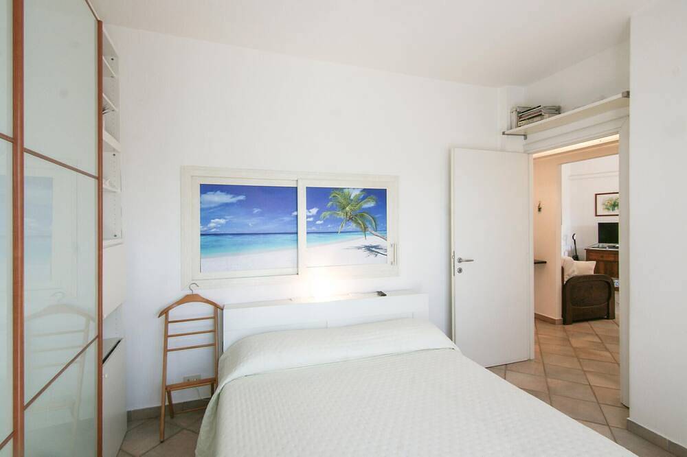 Ganze Wohnung, 2 bedroom gorgeous apartment in Marina di Massa in Massa, Italienische Riviera