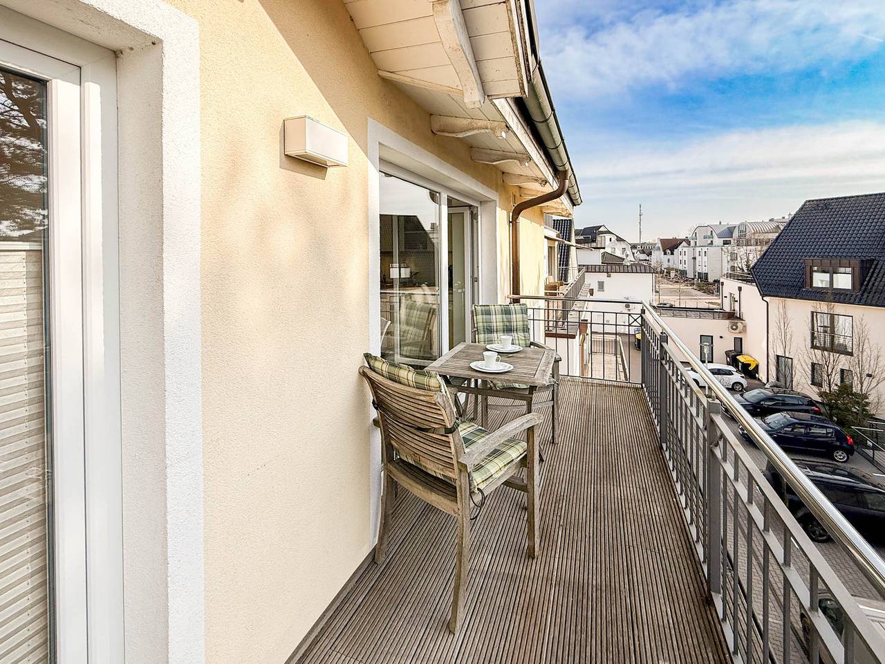 Entire holiday apartment, Bädervilla Die Botschaft in Timmendorfer Strand, East Holstein