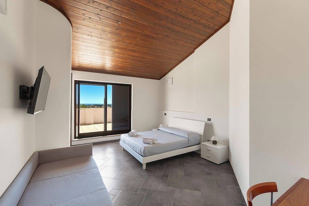 Villa Belvedere Relais by Perle di Puglia in Maruggio, Gulf of Taranto