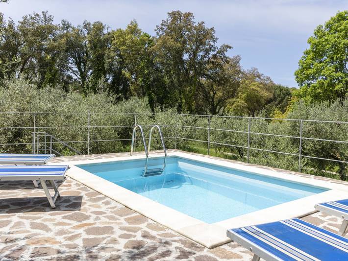 Il Casolare in Itri, Provincia de Latina
