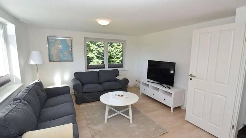 Bauernhof für 4 Personen, mit Terrasse in Flensburger Förde - 2